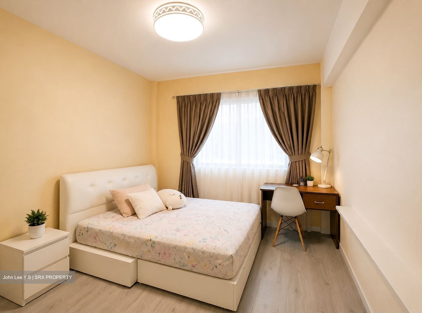 Blk 330 Jurong East Avenue 1 (Jurong East), HDB 4 Rooms #560200451